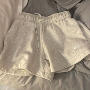 Women’s Nike shorts